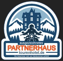 Partnerhaus Tourenhotel.de