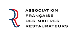 Logo Association Française des Maîtres Restaurateurs